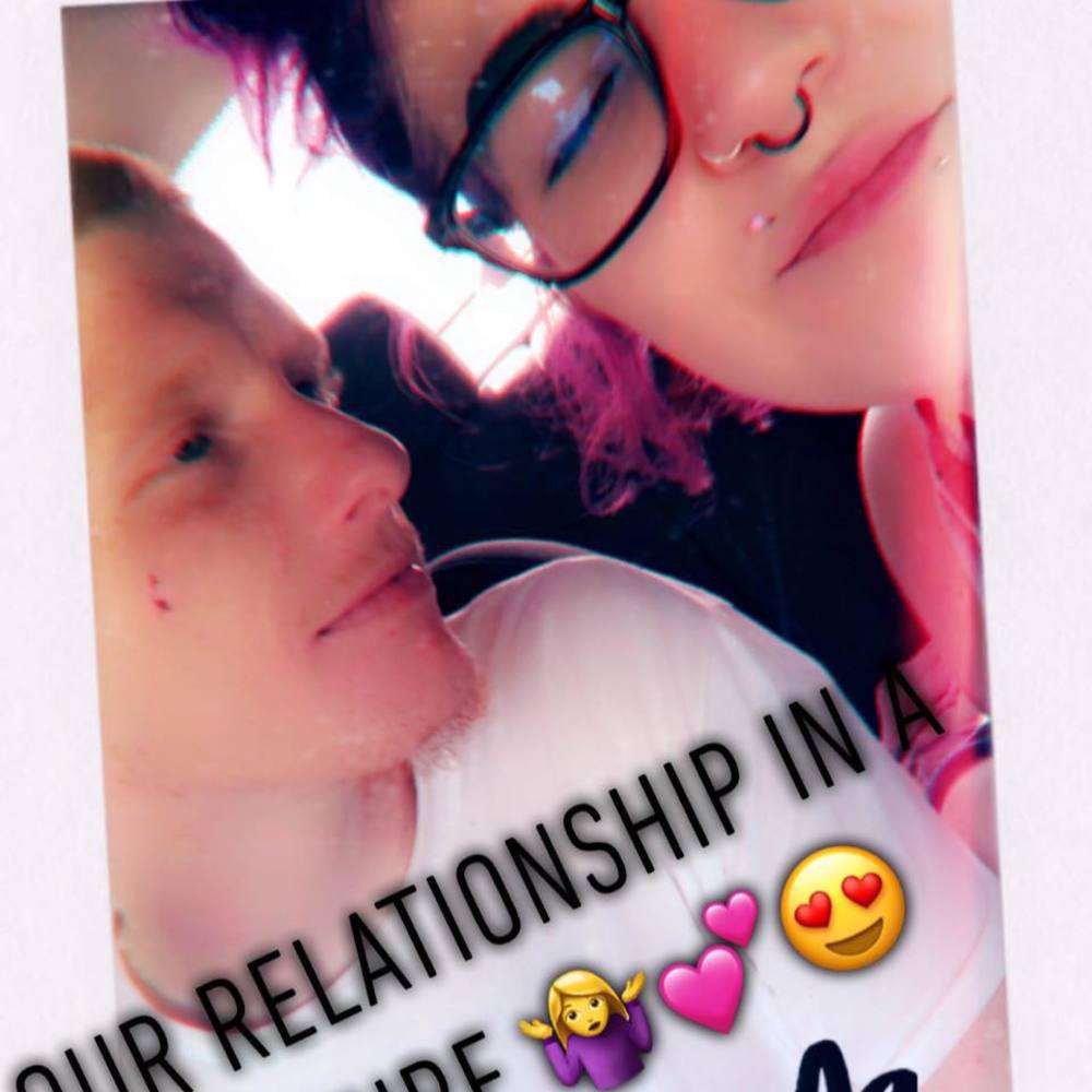 Meet your Posher, Leah